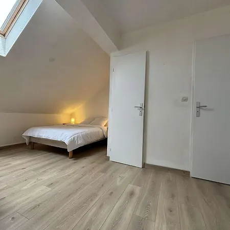 Appt 2 Pieces - Lr030-c222 * La Rochelle (Charente-Maritime)