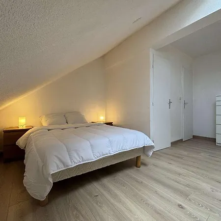 Appt 2 Pieces - Lr030-c222 * La Rochelle (Charente-Maritime)