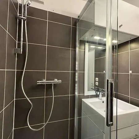 Appt 2 Pieces - Lr030-c222 Appartement *