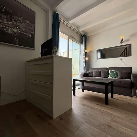 Appartement Appt 2 Pieces - Lr030-c222 La Rochelle (Charente-Maritime)
